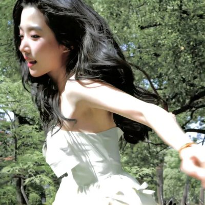 闪光的乐队