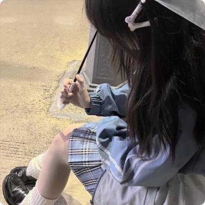 在凡妲的小房间里